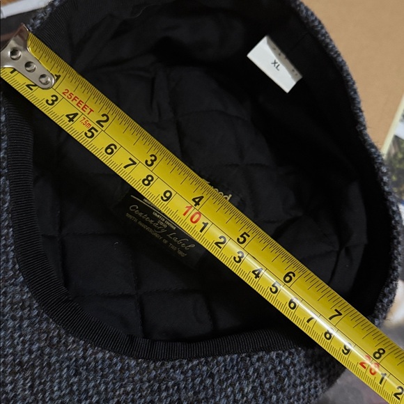 π₯ π π₯ β’ HARRIS TWEED x Gentleman Only β¦ Vibes β’ π₯ π - Picture 8 of 14